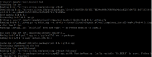 easy_install